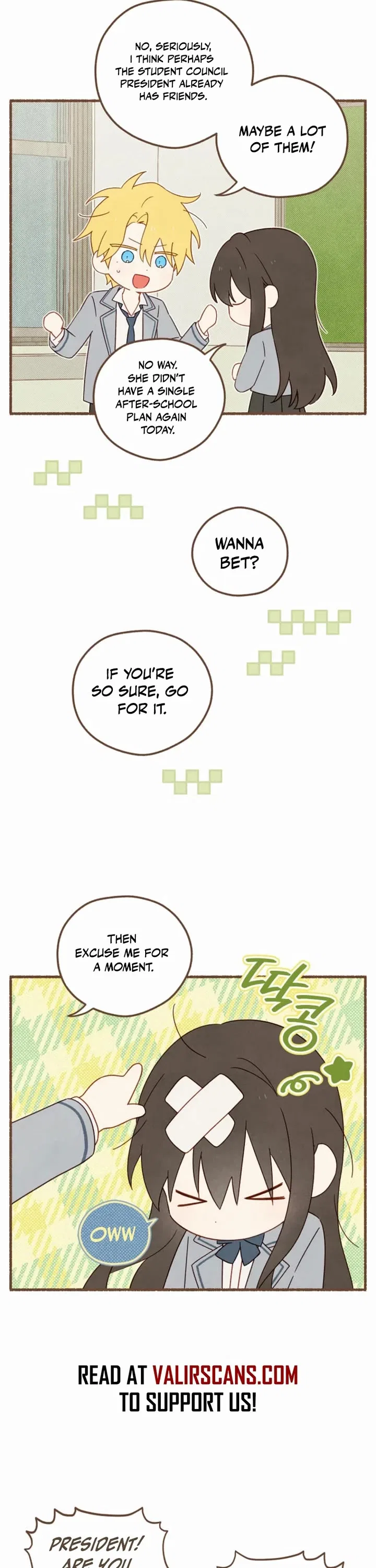 Actually, I Was the Real One Chapter 152 – Page 8