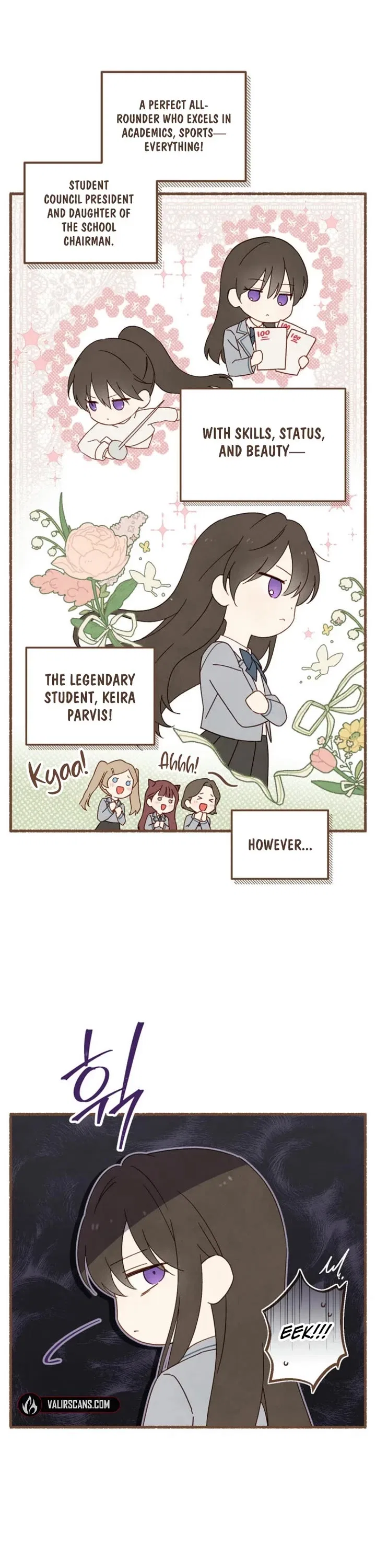 Actually, I Was the Real One Chapter 151 – Page 2