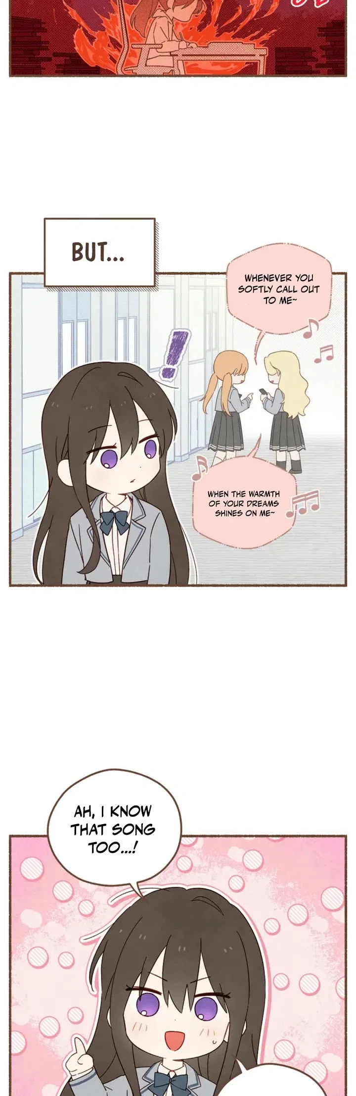 Actually, I Was the Real One Chapter 151 – Page 4