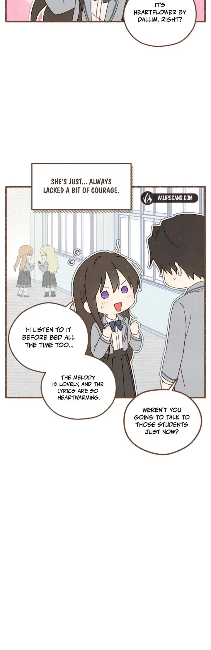 Actually, I Was the Real One Chapter 151 – Page 5