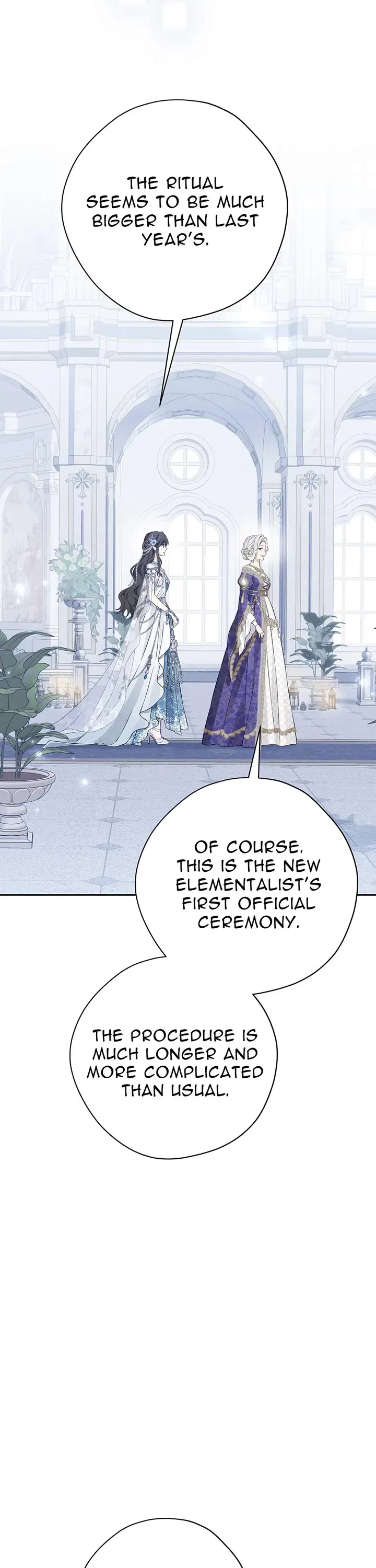 Actually, I Was the Real One Chapter 150 – Page 2