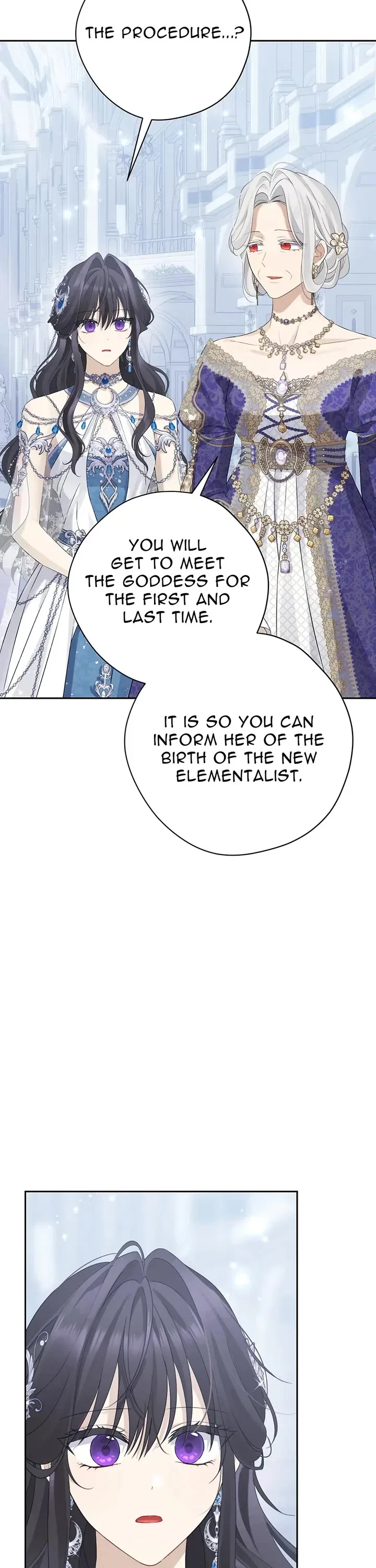 Actually, I Was the Real One Chapter 150 – Page 3