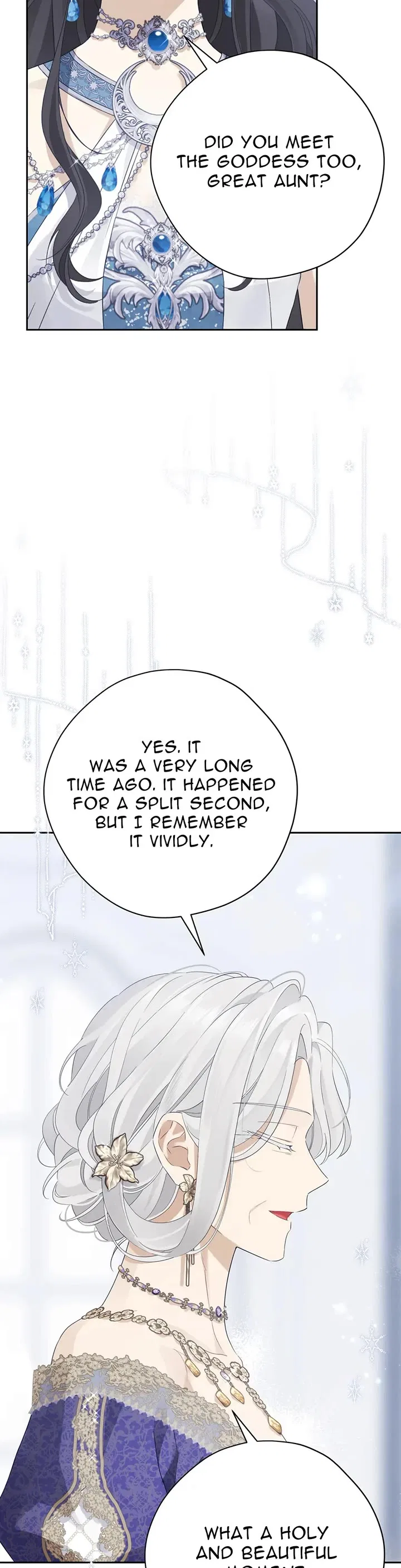 Actually, I Was the Real One Chapter 150 – Page 4