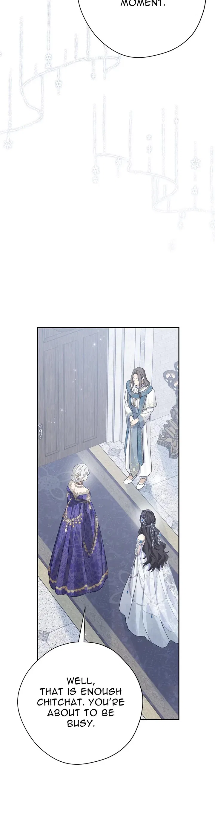 Actually, I Was the Real One Chapter 150 – Page 5