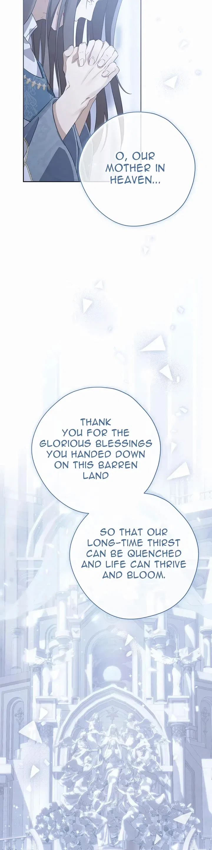 Actually, I Was the Real One Chapter 150 – Page 9
