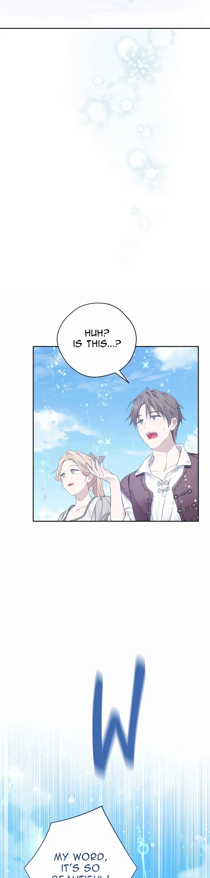 Actually, I Was the Real One Chapter 150 – Page 33