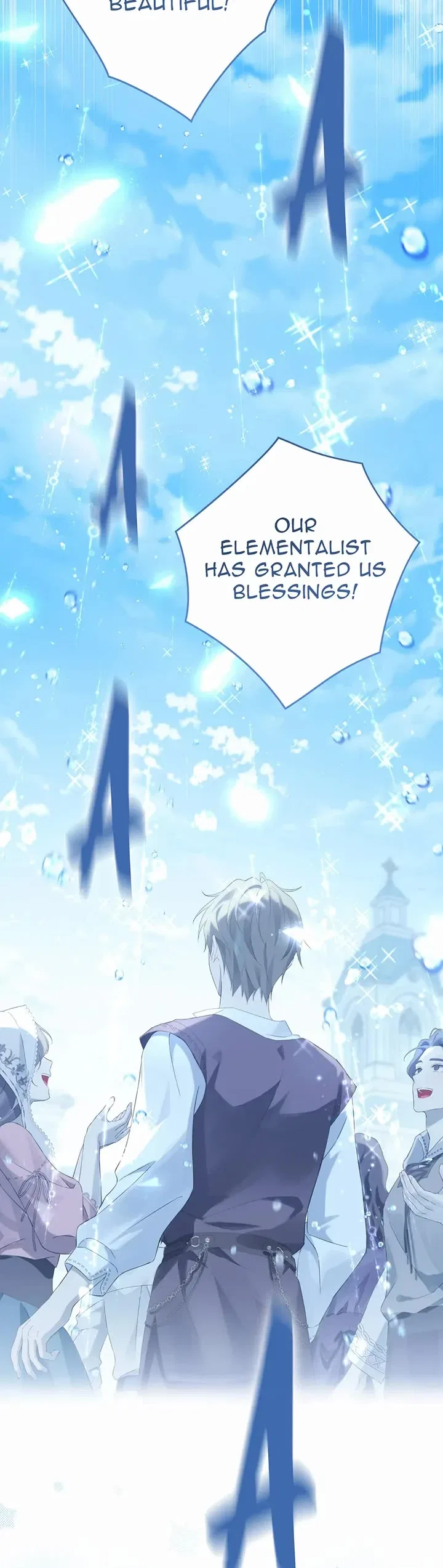 Actually, I Was the Real One Chapter 150 – Page 34