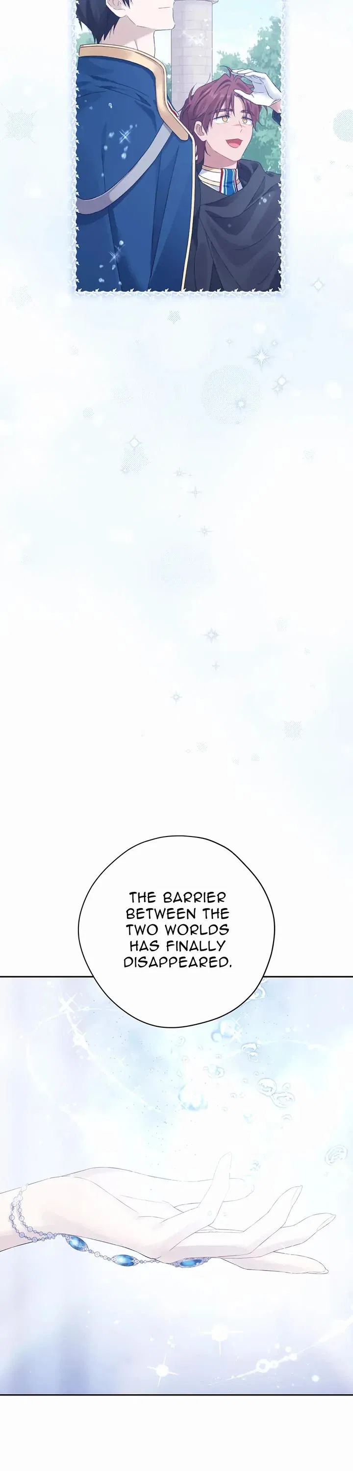 Actually, I Was the Real One Chapter 150 – Page 36