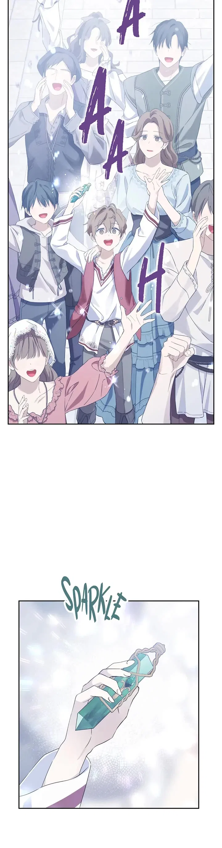 Actually, I Was the Real One Chapter 150 – Page 39