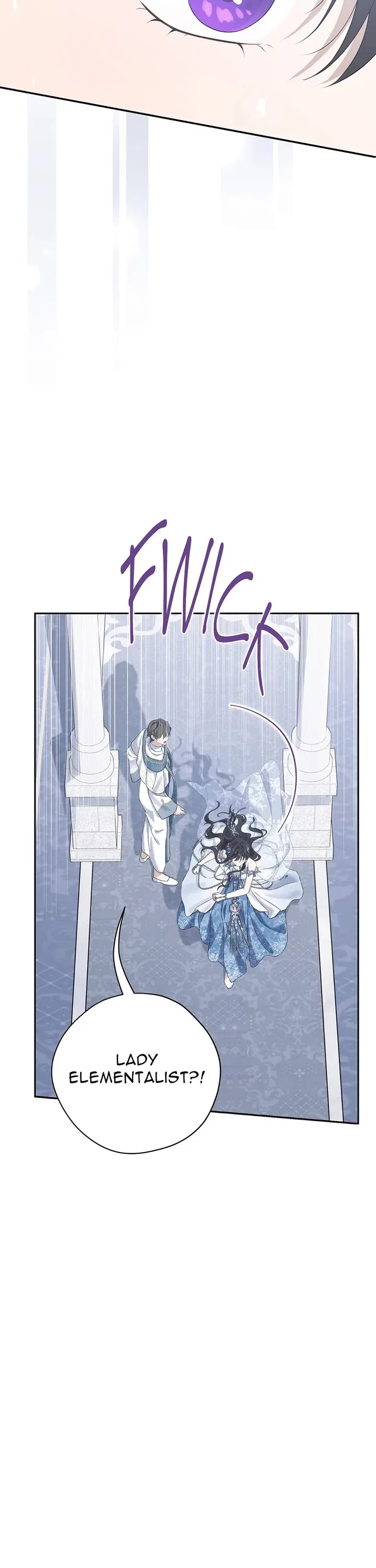 Actually, I Was the Real One Chapter 150 – Page 41