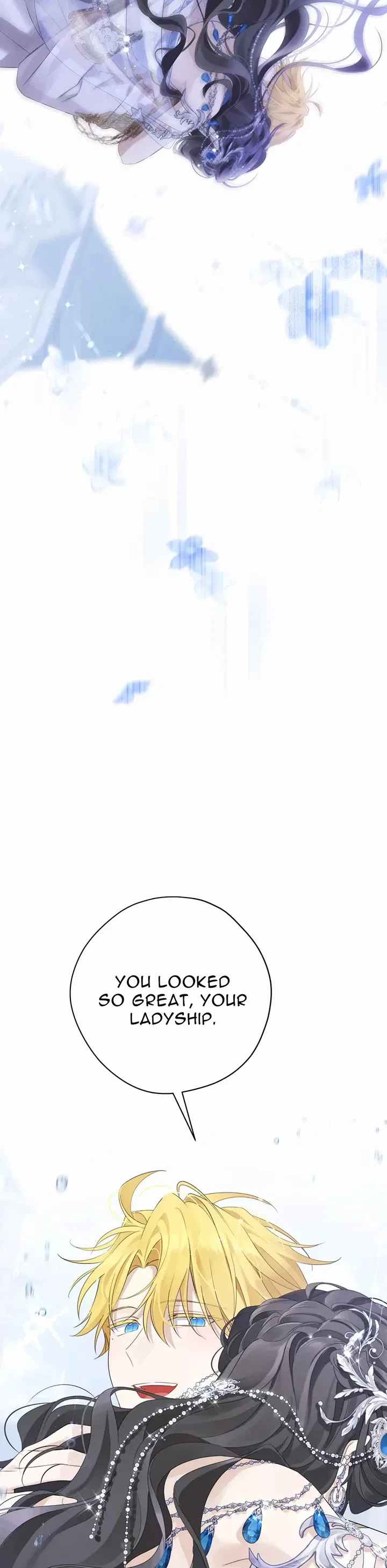 Actually, I Was the Real One Chapter 150 – Page 45
