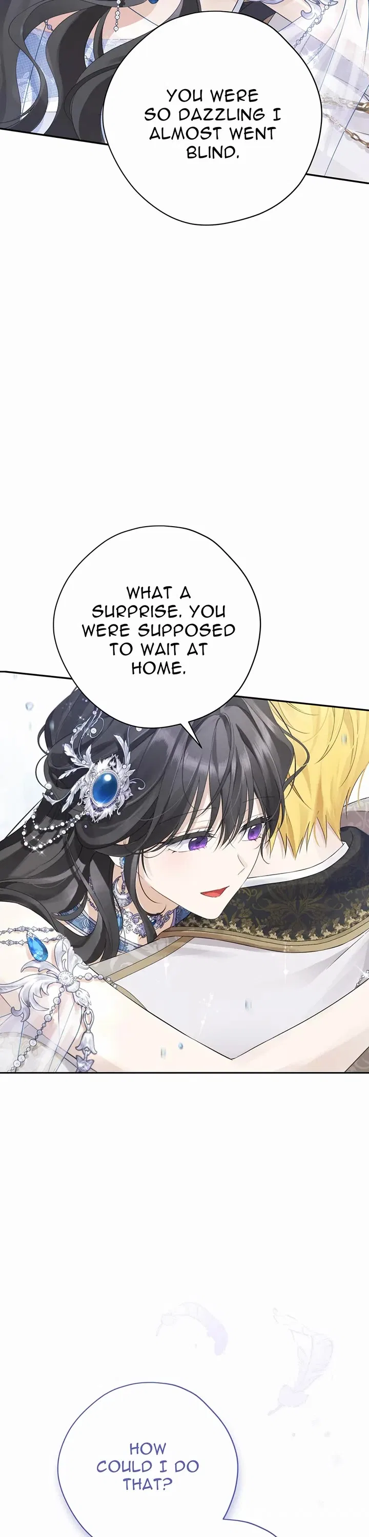 Actually, I Was the Real One Chapter 150 – Page 46
