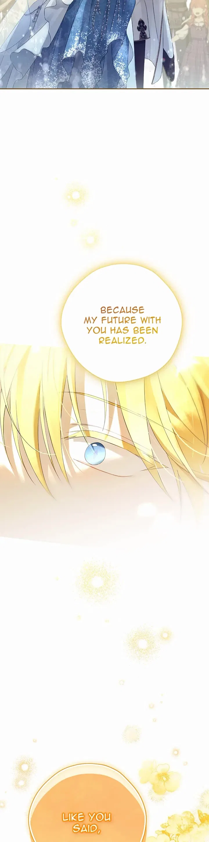 Actually, I Was the Real One Chapter 150 – Page 50