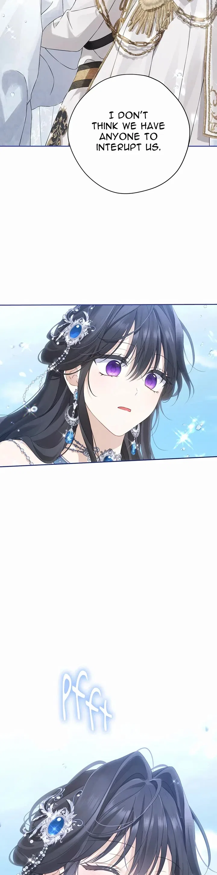 Actually, I Was the Real One Chapter 150 – Page 54