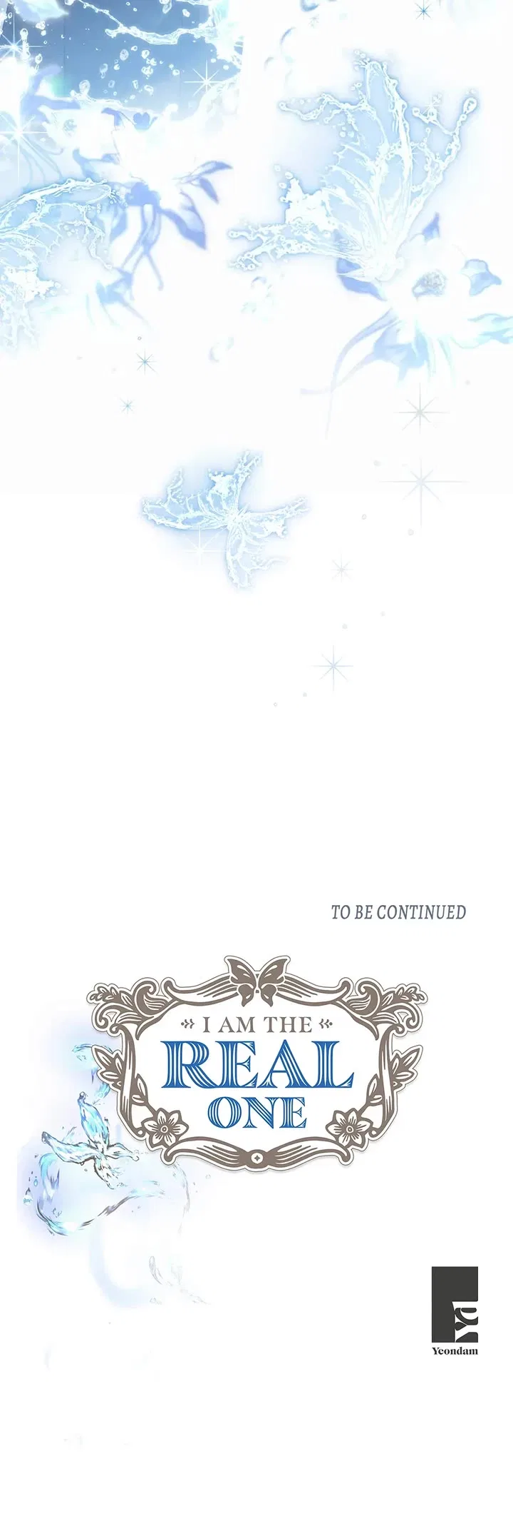 Actually, I Was the Real One Chapter 150 – Page 58