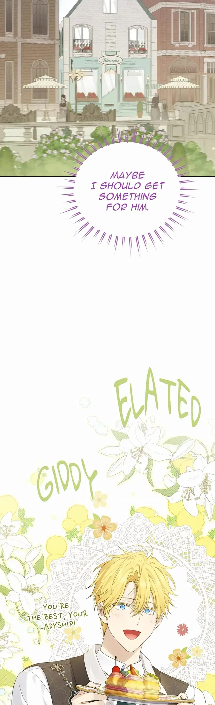 Actually, I Was the Real One Chapter 149 – Page 4