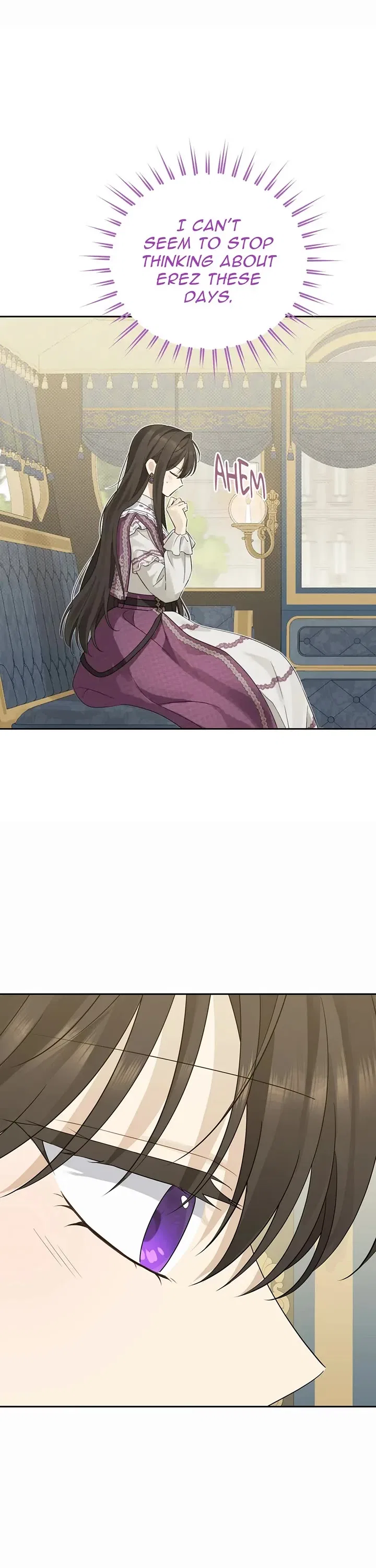Actually, I Was the Real One Chapter 149 – Page 7