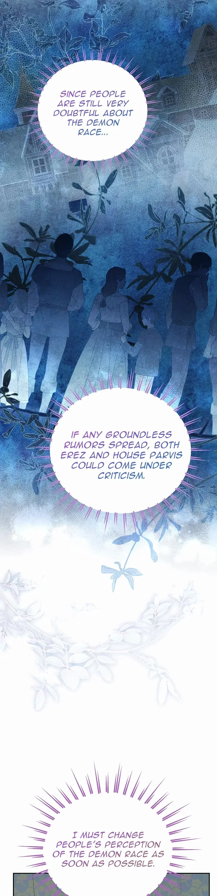 Actually, I Was the Real One Chapter 149 – Page 9