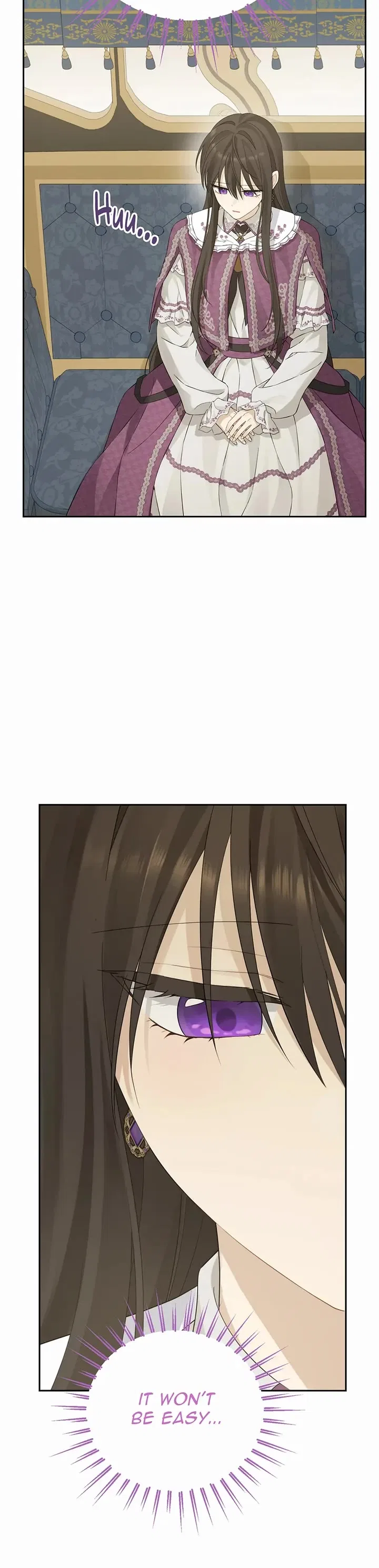 Actually, I Was the Real One Chapter 149 – Page 10