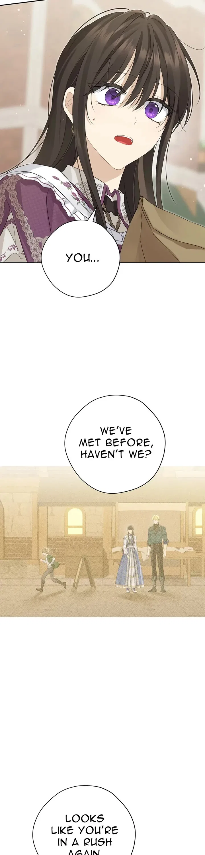 Actually, I Was the Real One Chapter 149 – Page 21