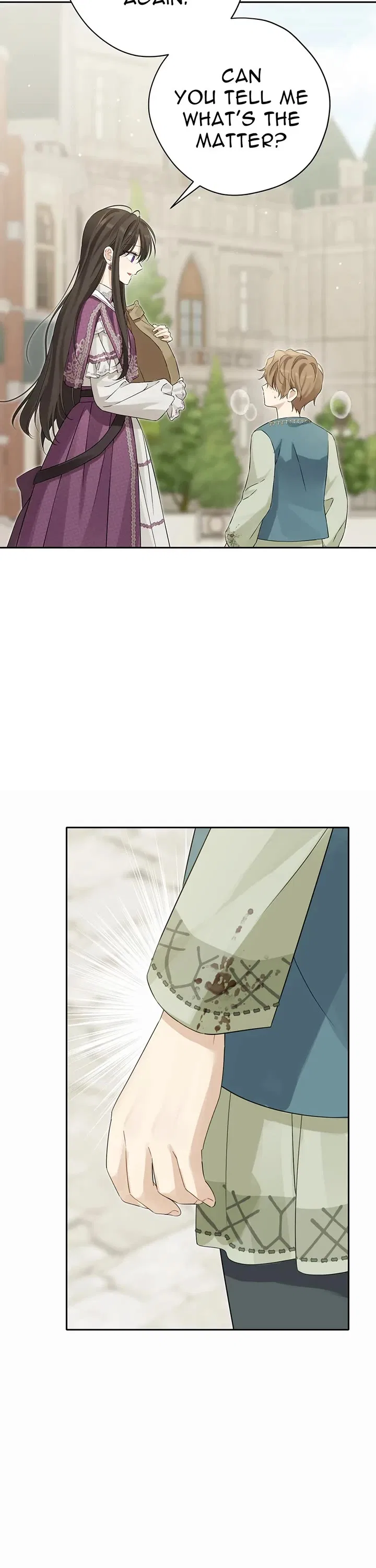 Actually, I Was the Real One Chapter 149 – Page 22