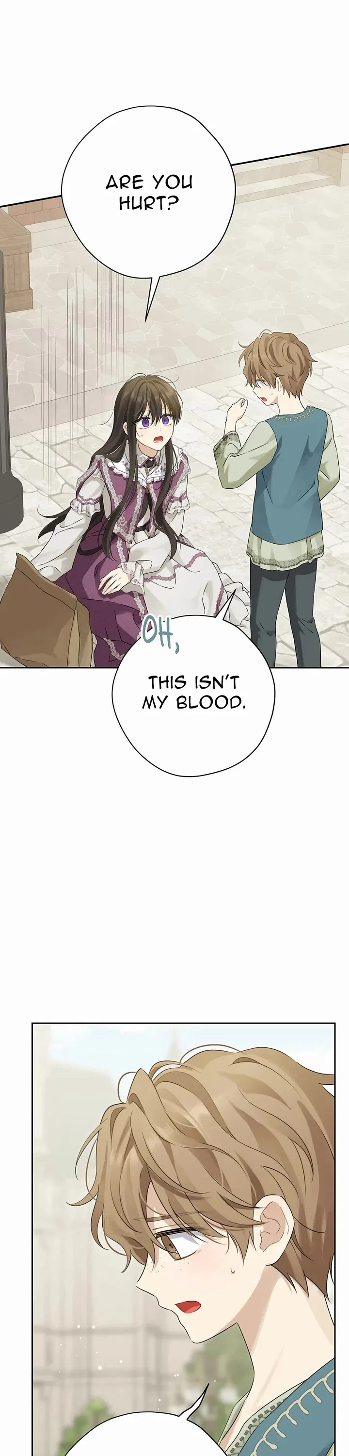 Actually, I Was the Real One Chapter 149 – Page 23