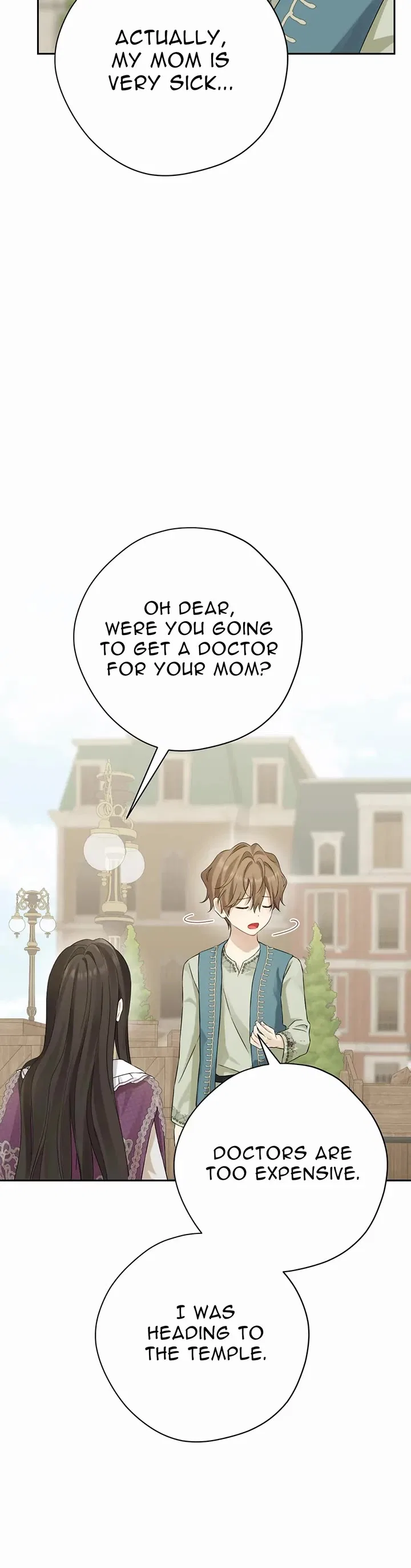 Actually, I Was the Real One Chapter 149 – Page 24