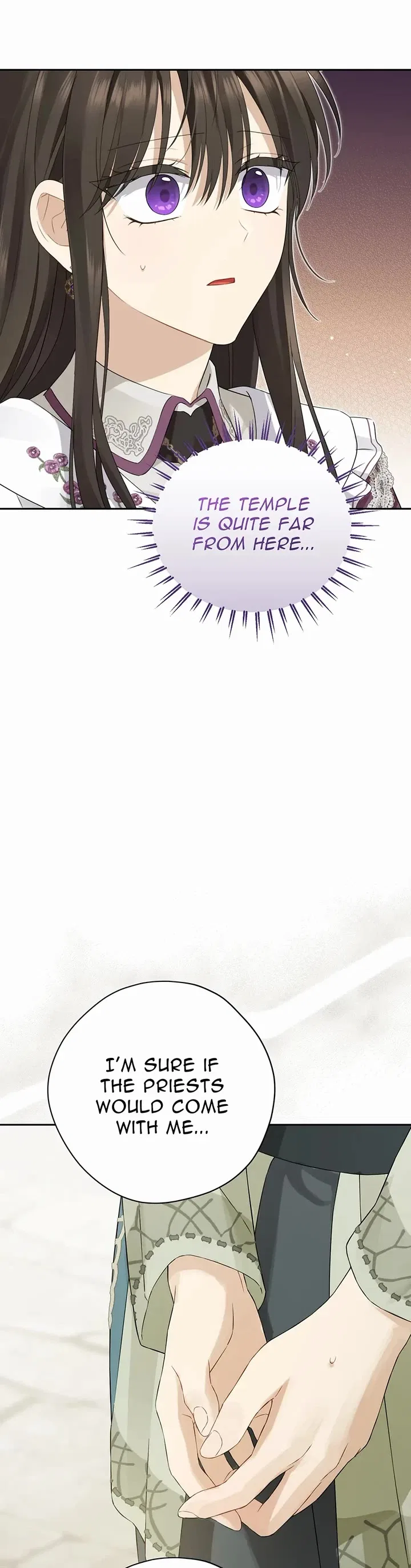Actually, I Was the Real One Chapter 149 – Page 25