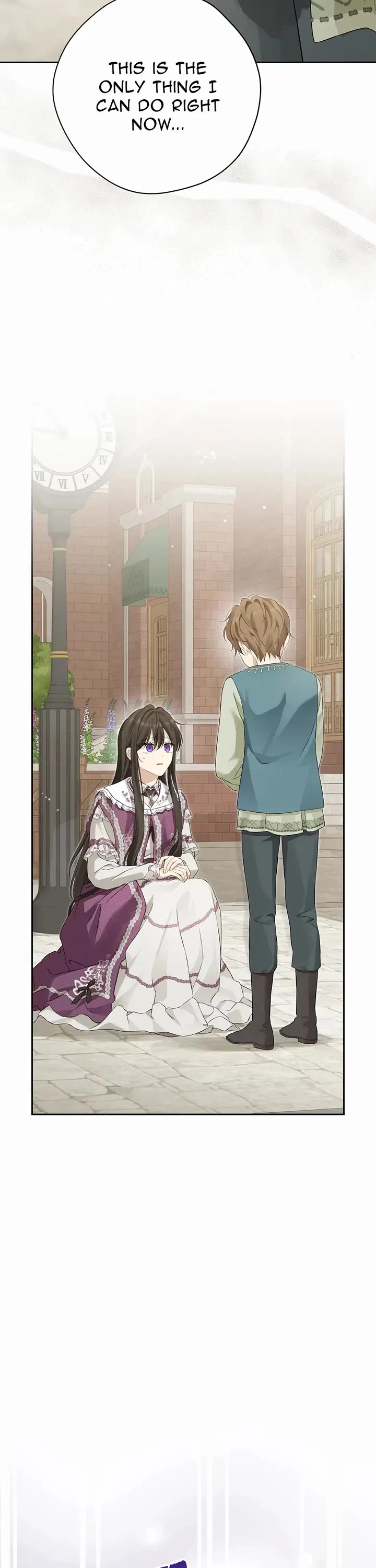 Actually, I Was the Real One Chapter 149 – Page 26