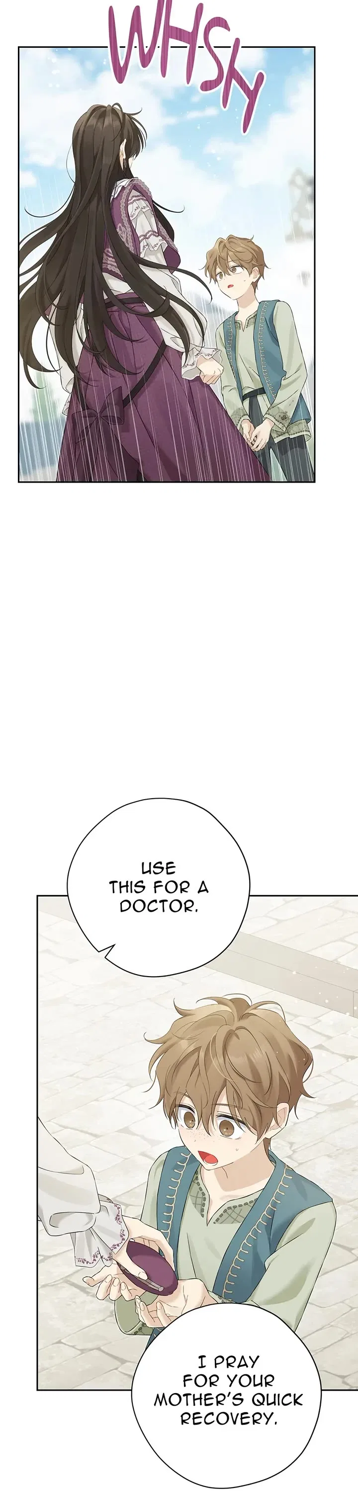 Actually, I Was the Real One Chapter 149 – Page 28