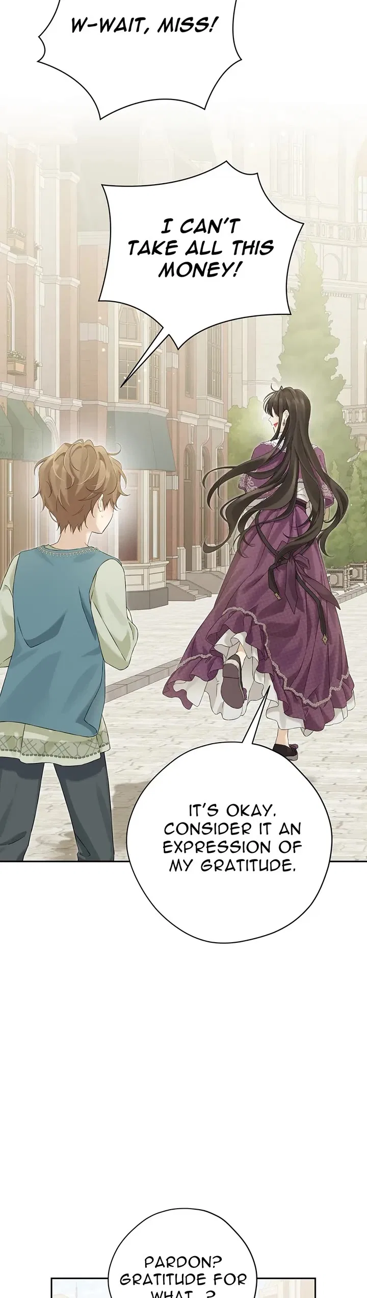Actually, I Was the Real One Chapter 149 – Page 30