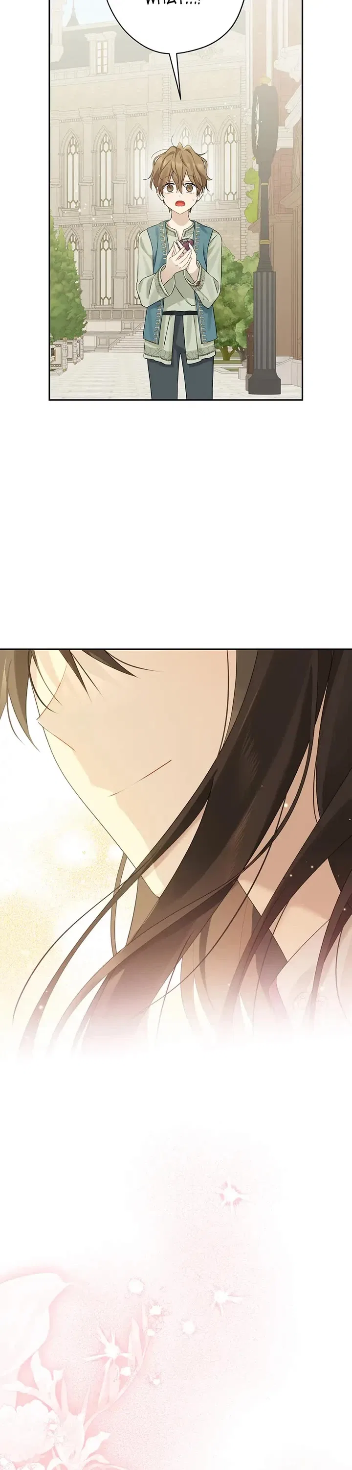 Actually, I Was the Real One Chapter 149 – Page 31