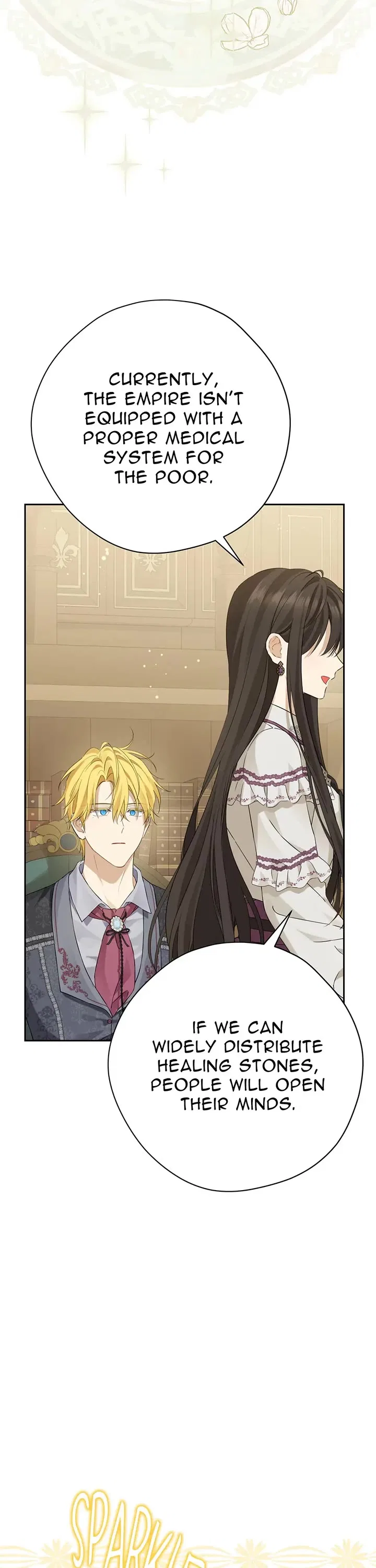 Actually, I Was the Real One Chapter 149 – Page 38