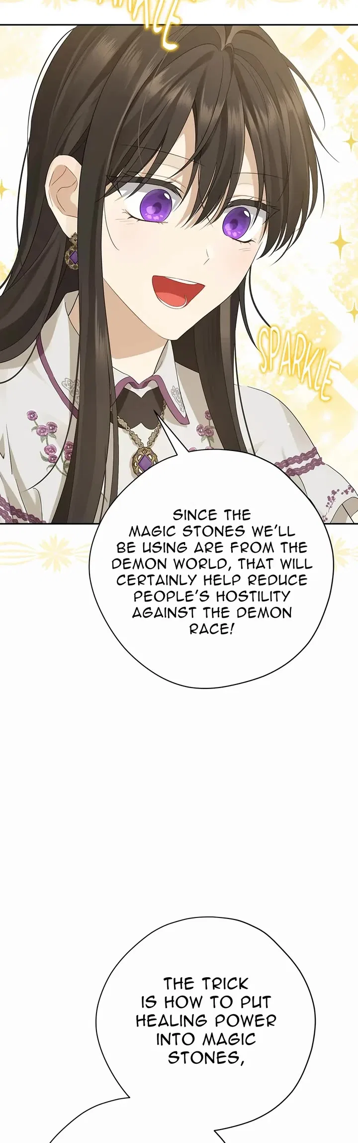 Actually, I Was the Real One Chapter 149 – Page 39