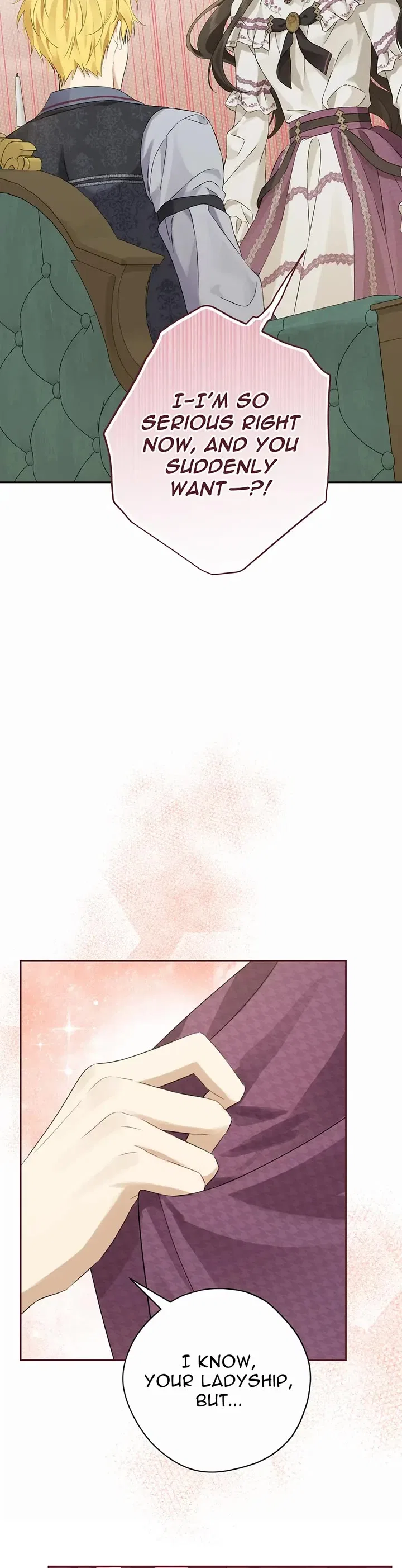 Actually, I Was the Real One Chapter 149 – Page 44