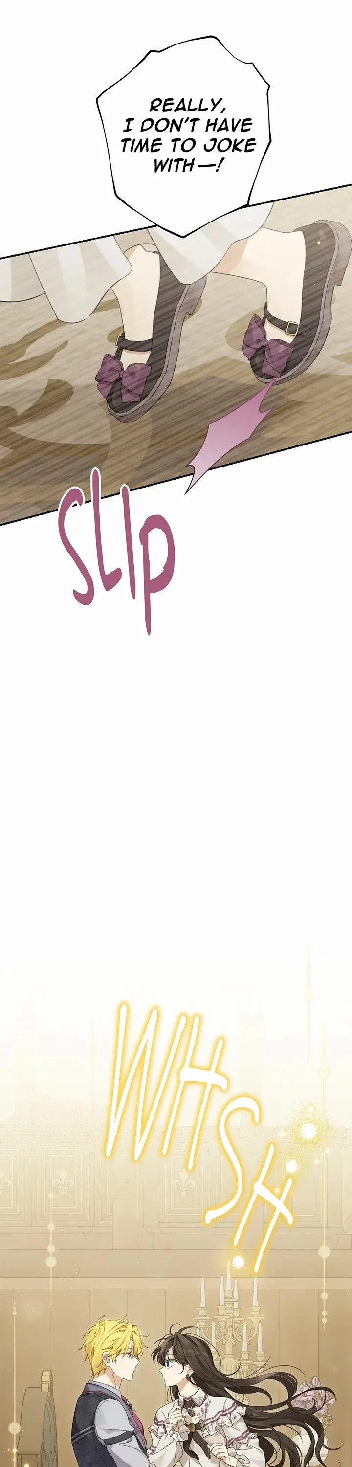 Actually, I Was the Real One Chapter 149 – Page 47