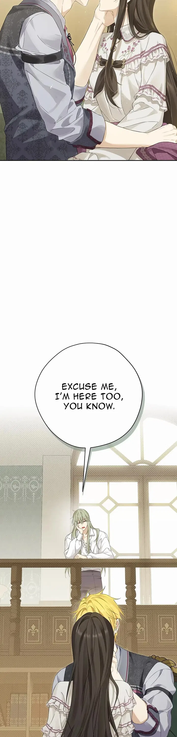 Actually, I Was the Real One Chapter 149 – Page 51