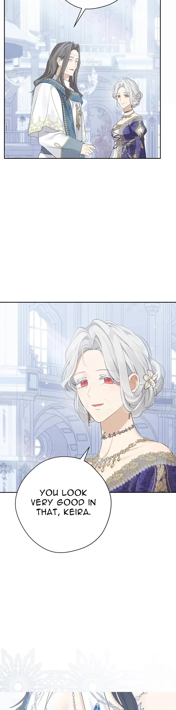 Actually, I Was the Real One Chapter 149 – Page 59