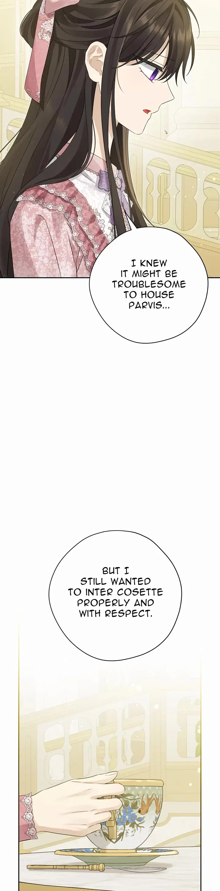 Actually, I Was the Real One Chapter 148 – Page 5