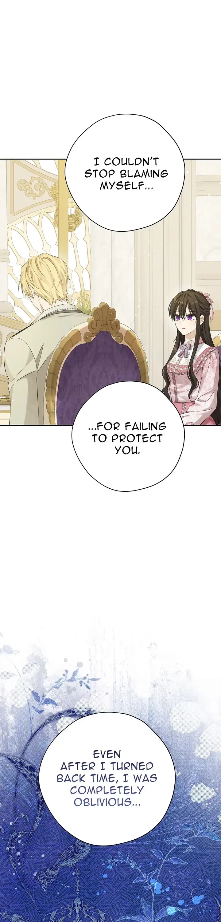 Actually, I Was the Real One Chapter 148 – Page 7