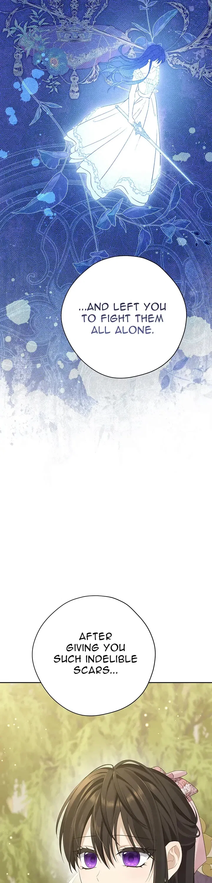 Actually, I Was the Real One Chapter 148 – Page 8