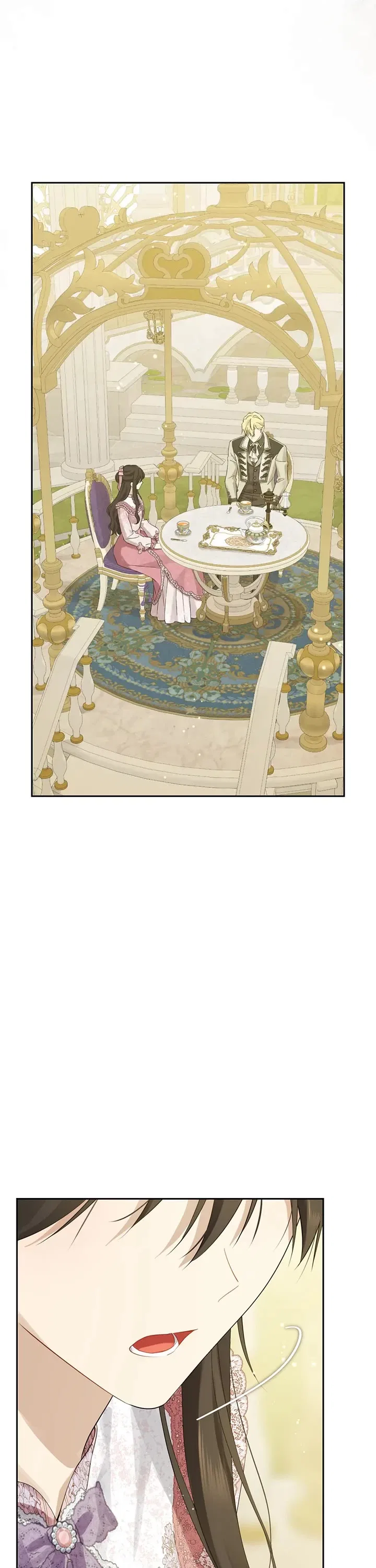 Actually, I Was the Real One Chapter 148 – Page 11