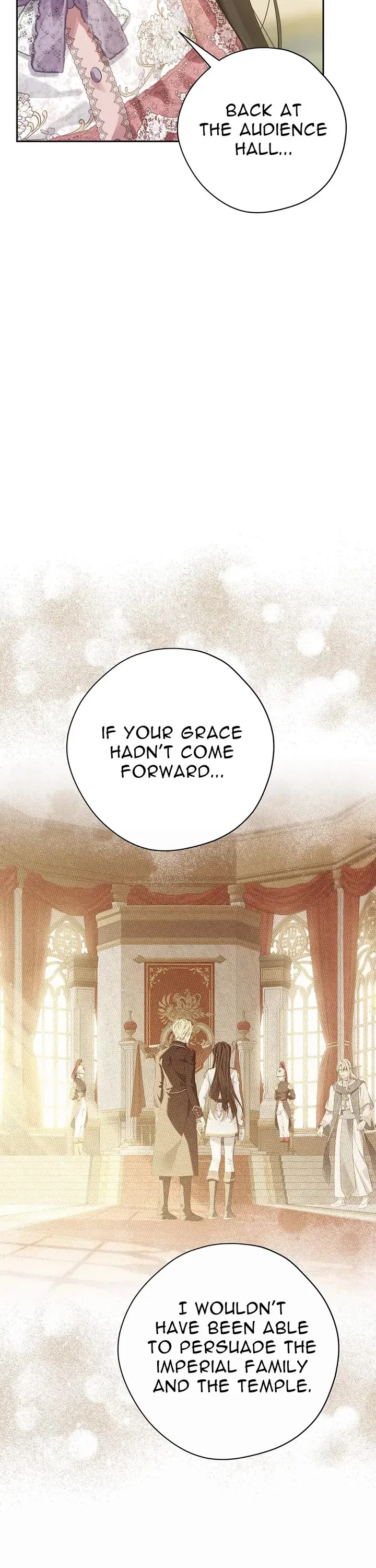 Actually, I Was the Real One Chapter 148 – Page 12