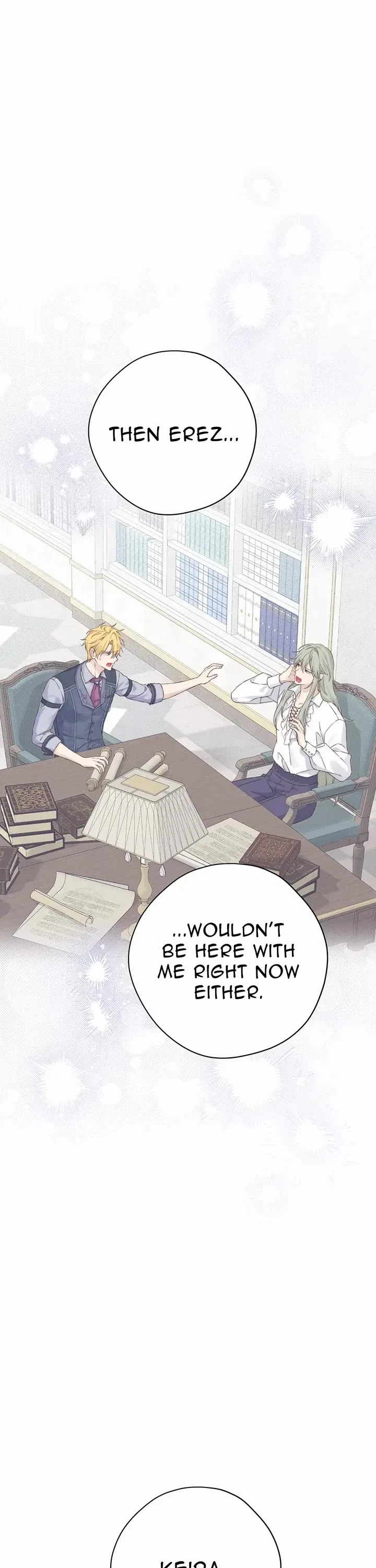 Actually, I Was the Real One Chapter 148 – Page 13