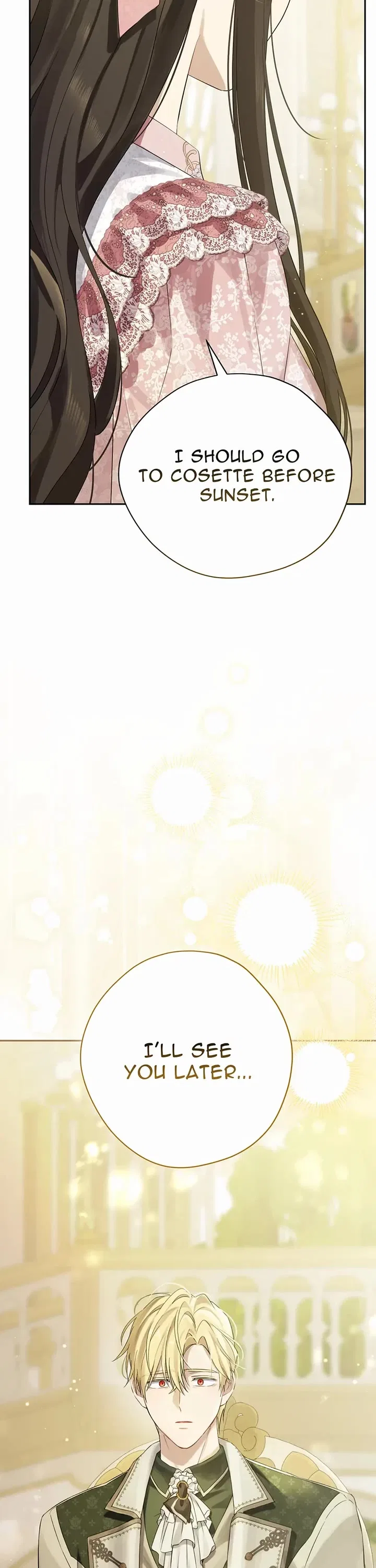 Actually, I Was the Real One Chapter 148 – Page 16