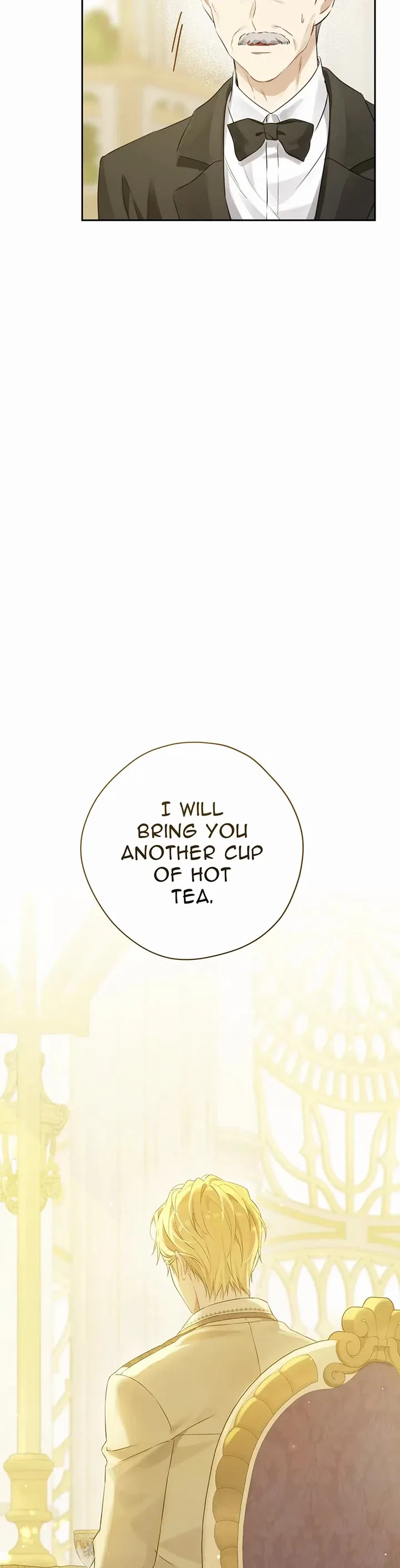 Actually, I Was the Real One Chapter 148 – Page 20