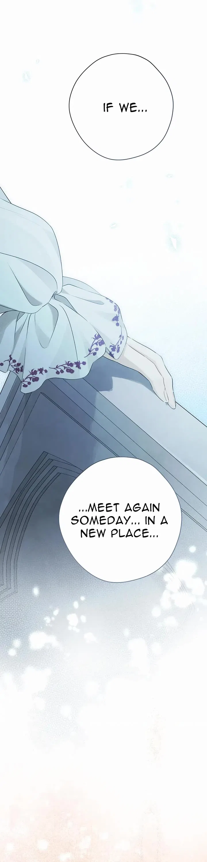 Actually, I Was the Real One Chapter 148 – Page 33