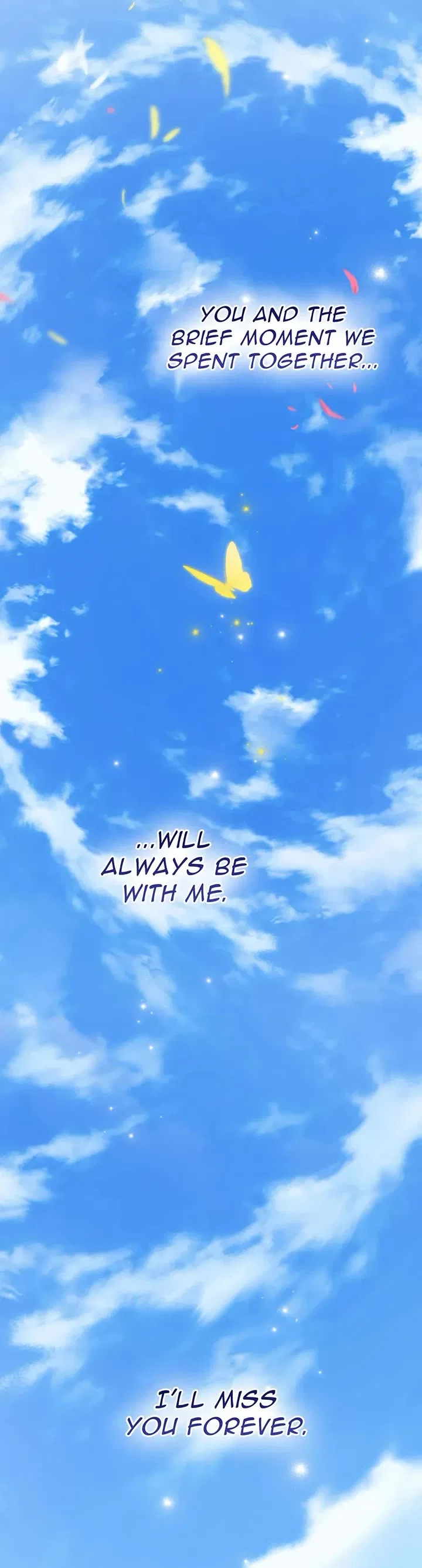 Actually, I Was the Real One Chapter 148 – Page 44
