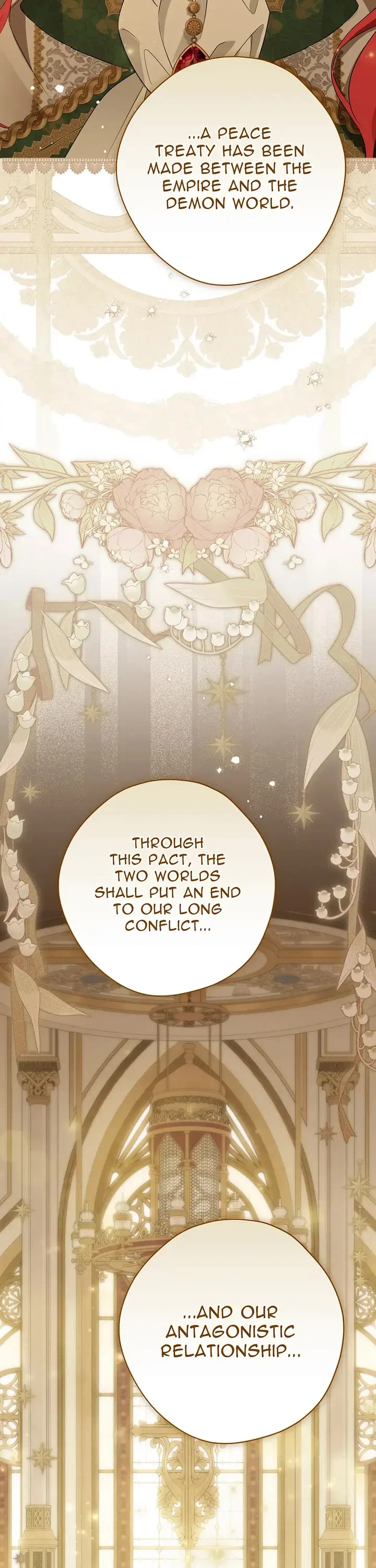 Actually, I Was the Real One Chapter 147 – Page 3