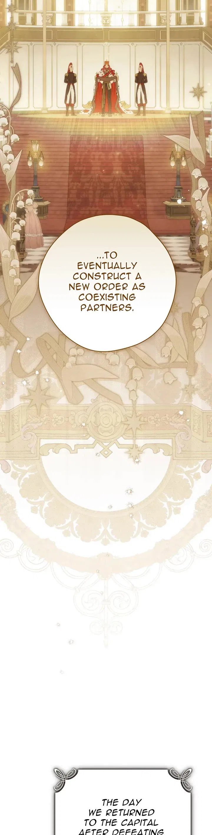 Actually, I Was the Real One Chapter 147 – Page 4